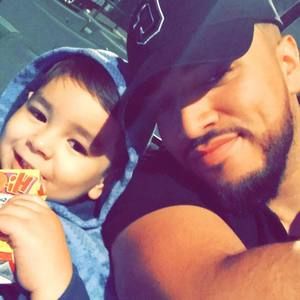 Meet your Posher, Phillip